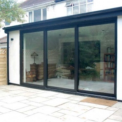 Reynaers CP130 sliding systems