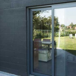 Reynaers CP130 sliding systems