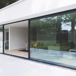 Reynaers CP155 HI sliding systems