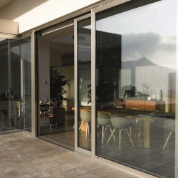Reynaers CP155 sliding systems