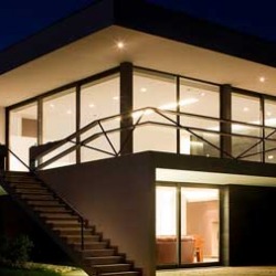 Reynaers CS68 windows and doors