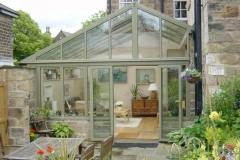 CR 120 conservatory