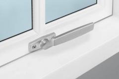 Window small handle