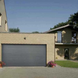 Home garage doors