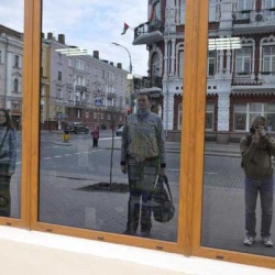 KBE70 windows