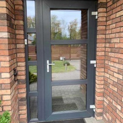 Kommerling88 entrance doors