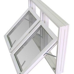D56+ALU windows