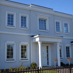 D56 windows and doors