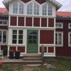 D56 windows and doors