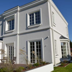 D56 windows and doors