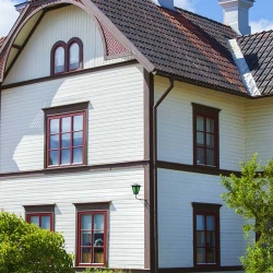D68 windows and doors