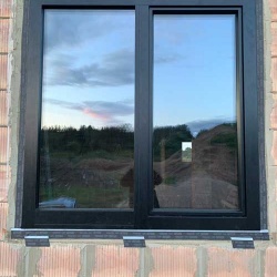 Euro68+ALU windows