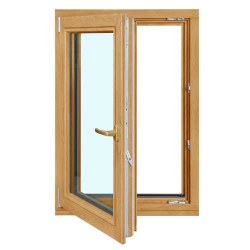 Euro68 windows