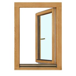 Euro68 windows