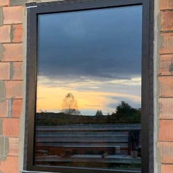 Euro88+ALU windows